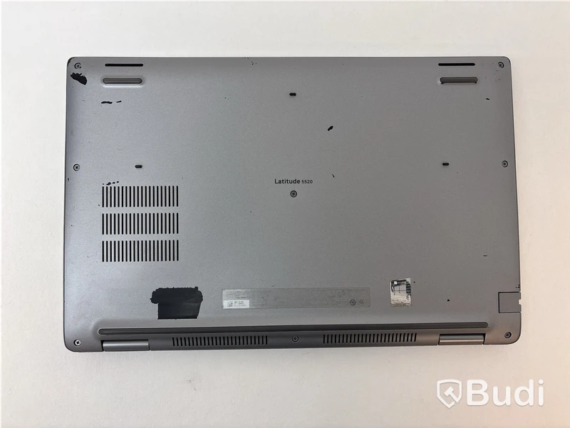 Bärbar dator Dell Latitude 5520