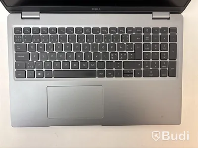 Bärbar dator Dell Latitude 5520