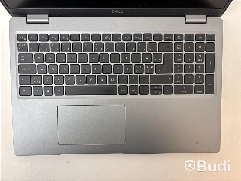 Bärbar dator Dell Latitude 5520