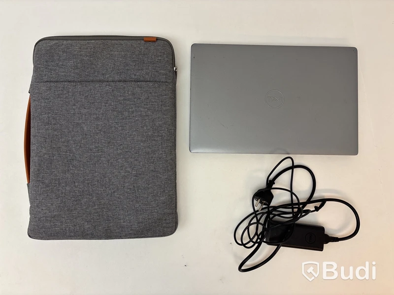 Bärbar dator Dell Latitude 5520
