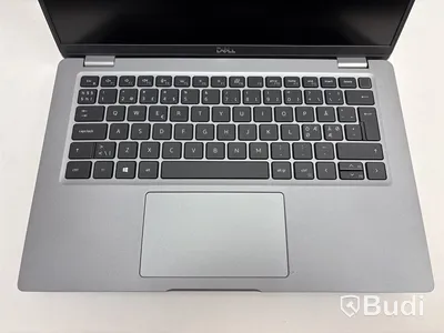 Bärbar dator Dell Latitude 5540