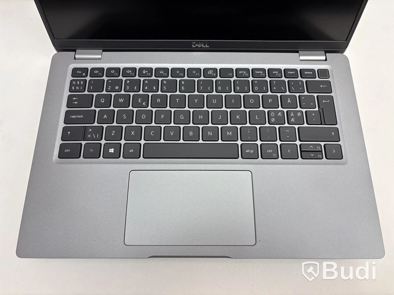 Bärbar dator Dell Latitude 5540