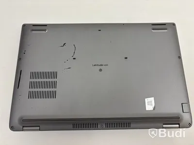 Bärbar dator Dell Latitude 5540