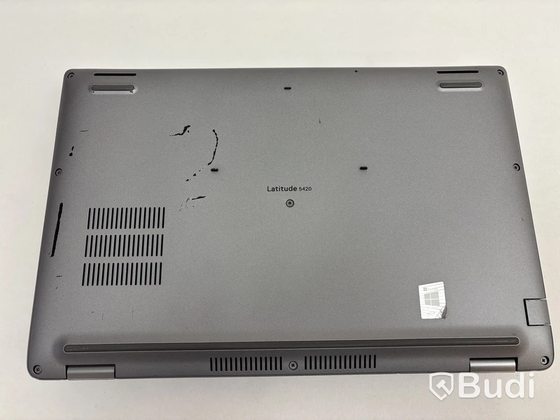 Bärbar dator Dell Latitude 5540