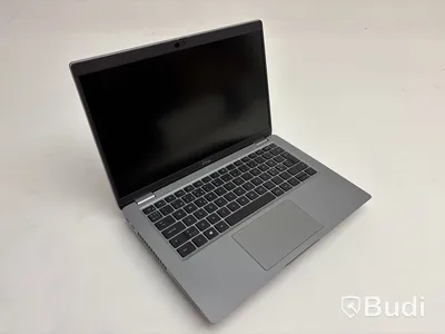 Bärbar dator Dell Latitude 5540