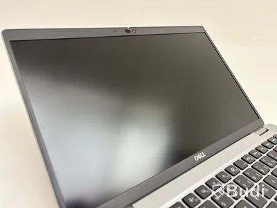 Bärbar dator Dell Latitude 5540