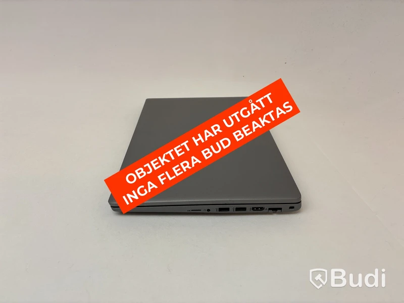 Bärbar dator Dell Latitude 5530