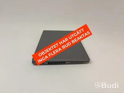 Bärbar dator Dell Latitude 5530