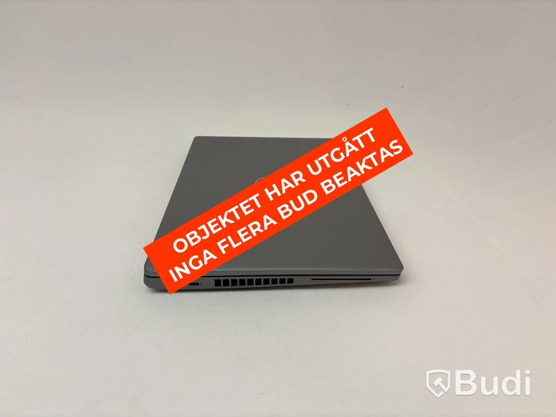 Bärbar dator Dell Latitude 5530
