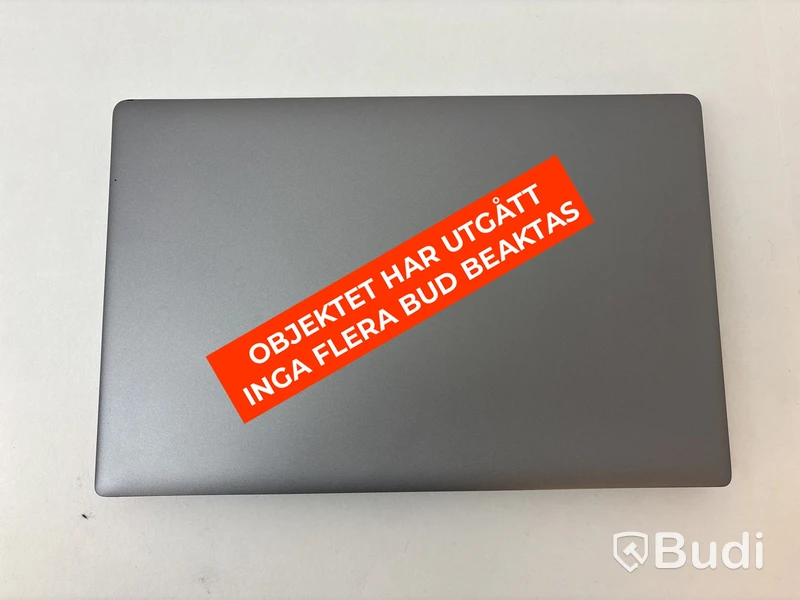 Bärbar dator Dell Latitude 5530