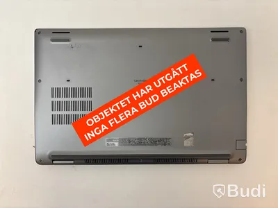 Bärbar dator Dell Latitude 5530