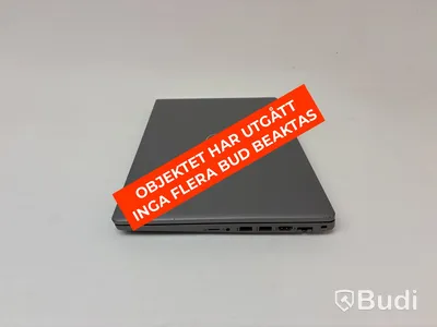 Bärbar dator Dell Latitude 5530