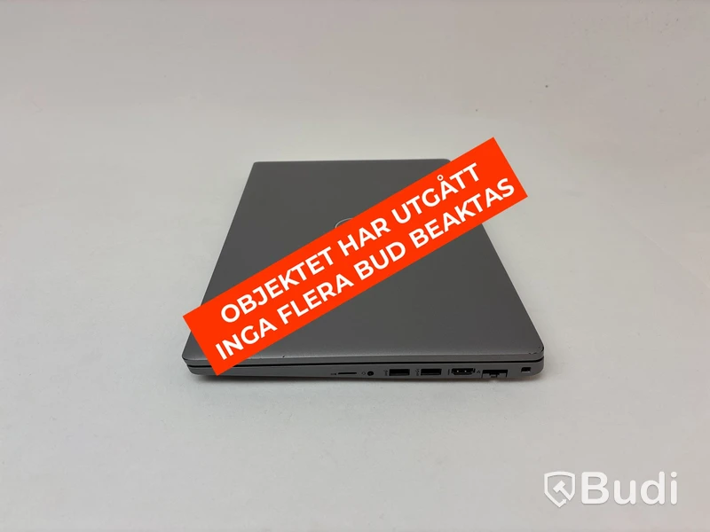 Bärbar dator Dell Latitude 5530