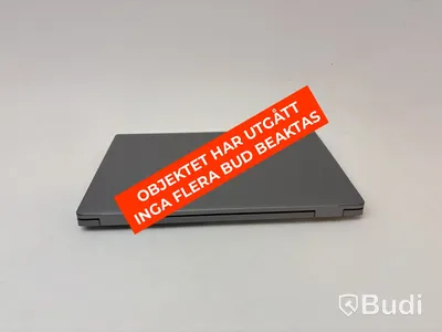 Bärbar dator Dell Latitude 5530