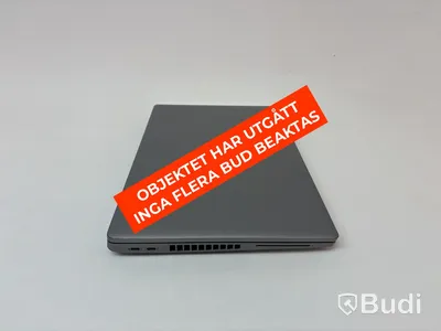 Bärbar dator Dell Latitude 5530