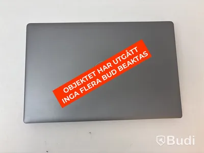 Bärbar dator Dell Latitude 5530