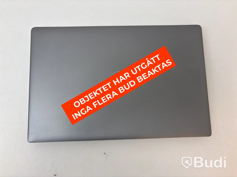 Bärbar dator Dell Latitude 5530