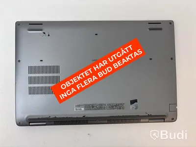 Bärbar dator Dell Latitude 5530