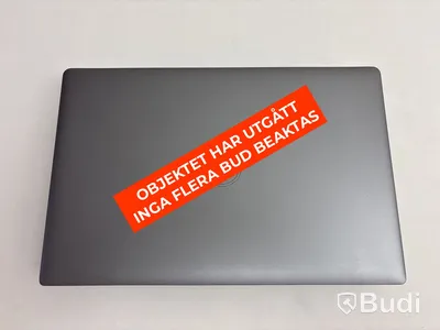 Bärbar dator Dell Latitude 5530