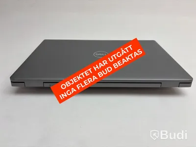 Bärbar dator Dell Latitude 5530