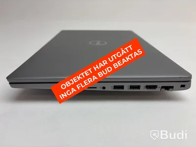 Bärbar dator Dell Latitude 5530