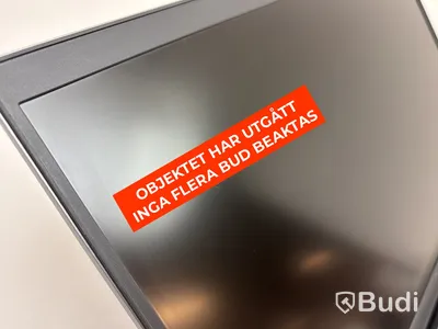 Bärbar dator Dell Latitude 5530