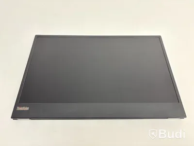 Portabel skärm Lenovo ThinkVision M15 15,6 tum