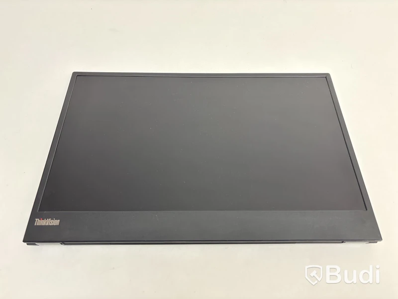 Portabel skärm Lenovo ThinkVision M15 15,6 tum