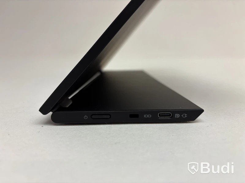Portabel skärm Lenovo ThinkVision M15 15,6 tum