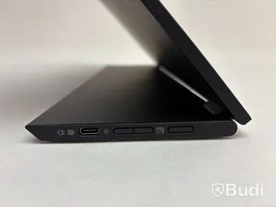 Portabel skärm Lenovo ThinkVision M15 15,6 tum