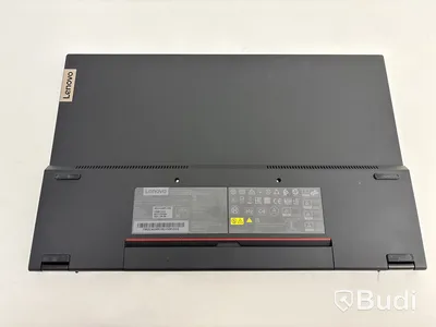 Portabel skärm Lenovo ThinkVision M15 15,6 tum