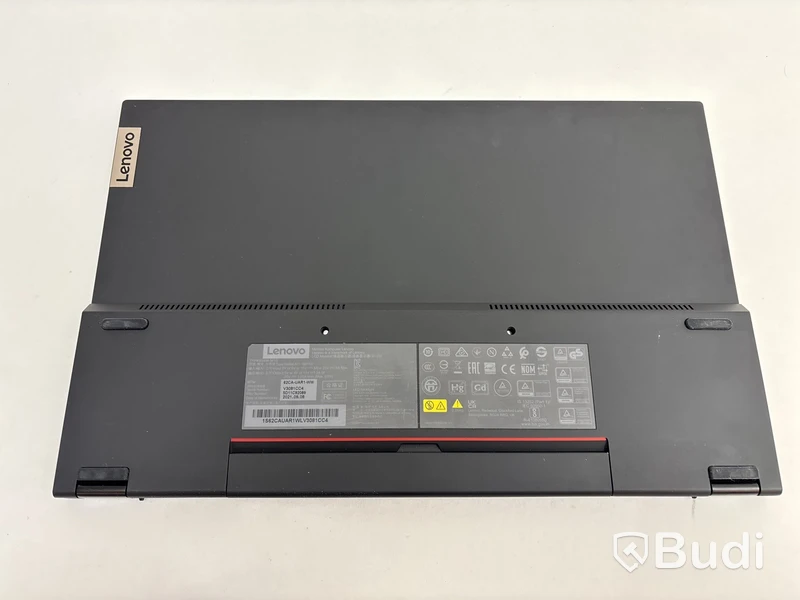 Portabel skärm Lenovo ThinkVision M15 15,6 tum