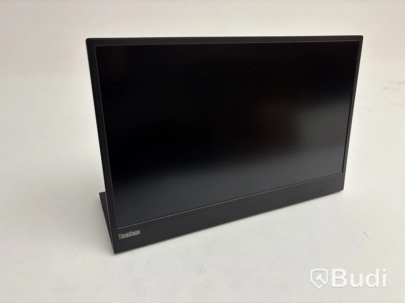 Portabel skärm Lenovo ThinkVision M15 15,6 tum