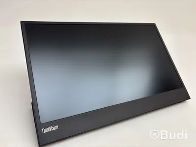 Portabel skärm Lenovo ThinkVision M15 15,6 tum