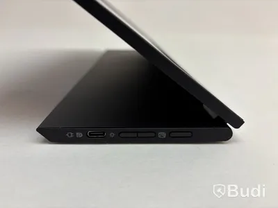 Portabel skärm Lenovo ThinkVision M15 15,6 tum