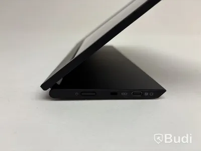 Portabel skärm Lenovo ThinkVision M15 15,6 tum