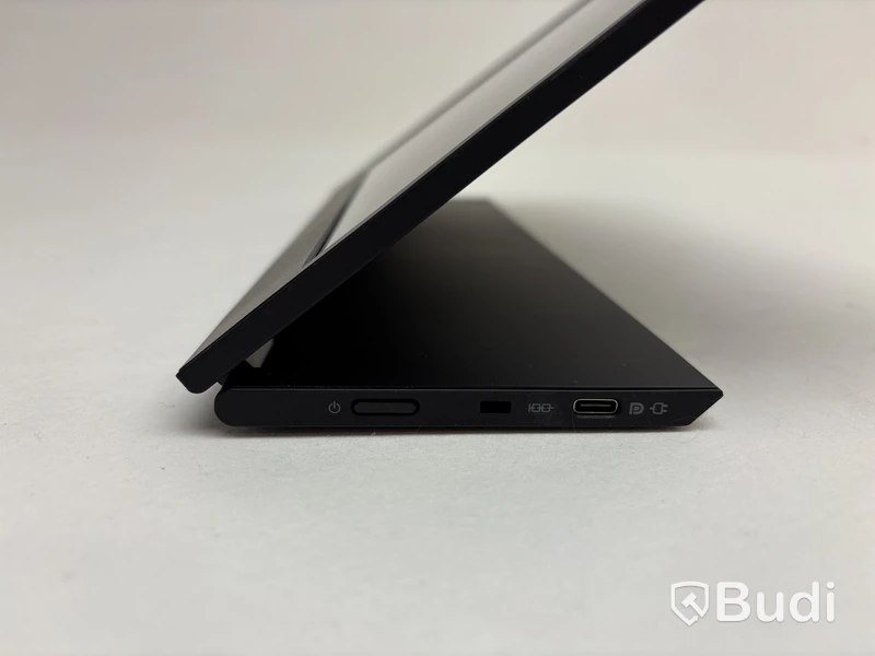 Portabel skärm Lenovo ThinkVision M15 15,6 tum