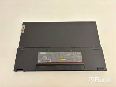 Portabel skärm Lenovo ThinkVision M15 15,6 tum