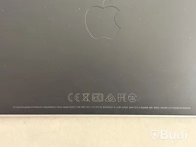 Tangentbord och musplatta Apple