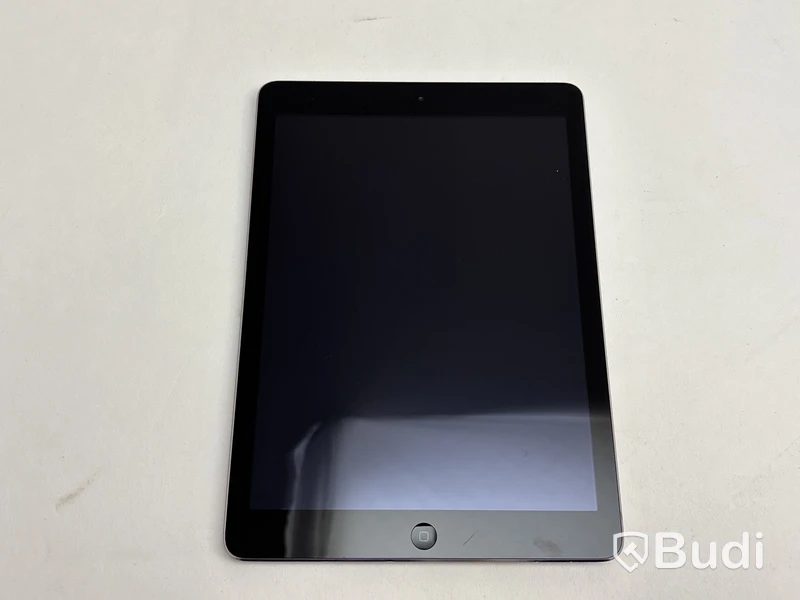 Mobil Apple iPhone SE 64GB och iPad Air 16GB