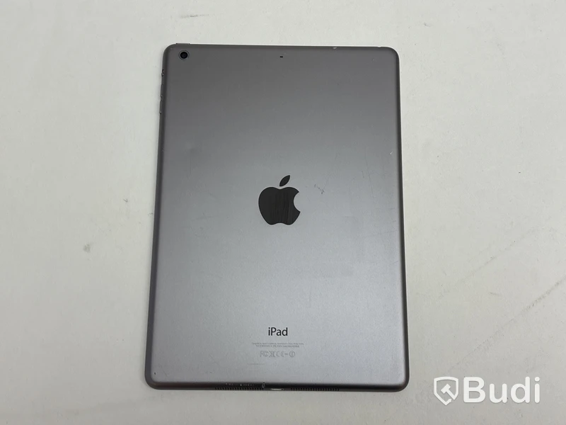 Mobil Apple iPhone SE 64GB och iPad Air 16GB