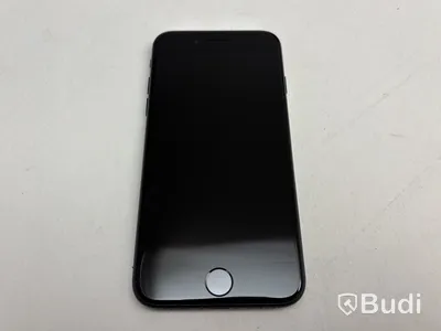 Mobil Apple iPhone SE 64GB och iPad Air 16GB