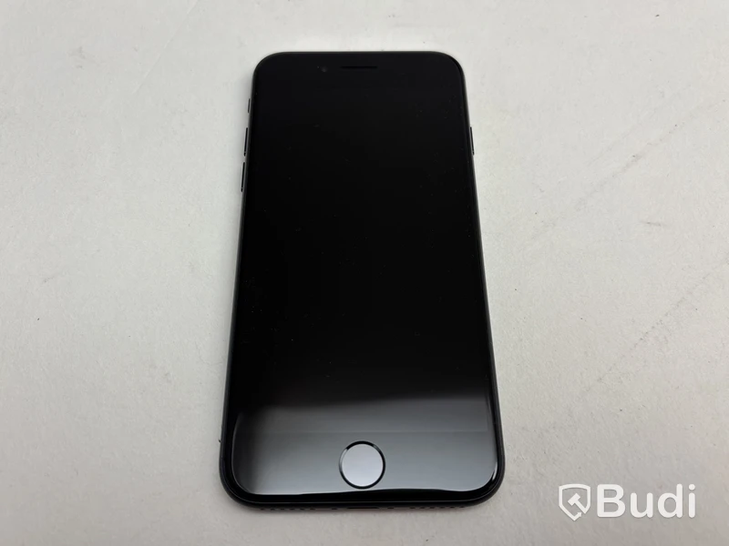 Mobil Apple iPhone SE 64GB och iPad Air 16GB