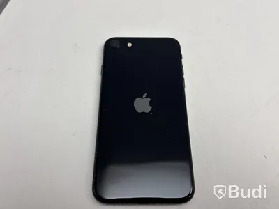 Mobil Apple iPhone SE 64GB och iPad Air 16GB