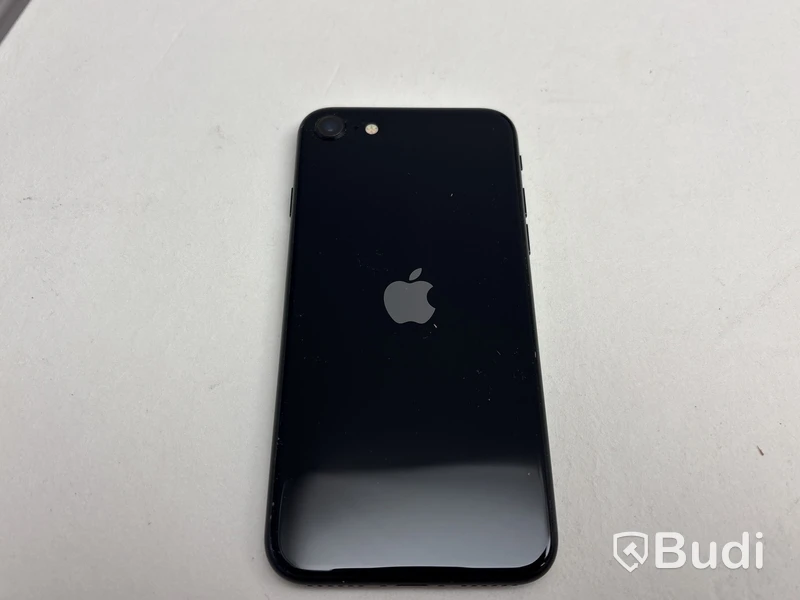 Mobil Apple iPhone SE 64GB och iPad Air 16GB