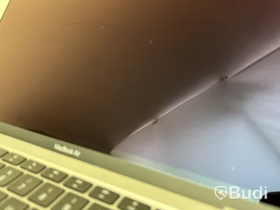 Bärbar dator Apple MacBook Air M1 13 tum (2020)