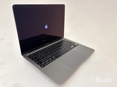 Bärbar dator Apple MacBook Air M1 13 tum (2020)