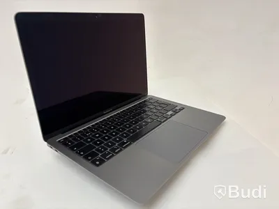 Bärbar dator Apple MacBook Air M1 13 tum (2020)