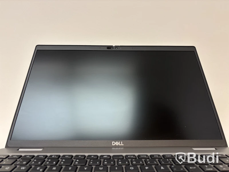 Bärbar dator Dell Latitude 5540