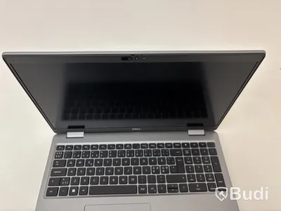 Bärbar dator Dell Latitude 5540